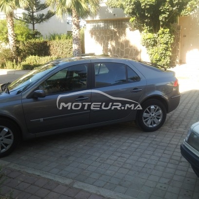 RENAULT Laguna 1.9 dci occasion 1504785