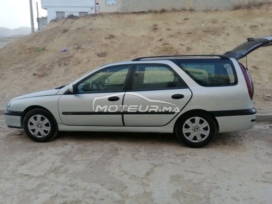 RENAULT Laguna occasion