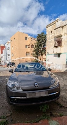 2009 Renault Laguna