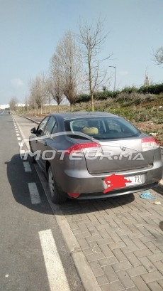 RENAULT Laguna occasion 1369985