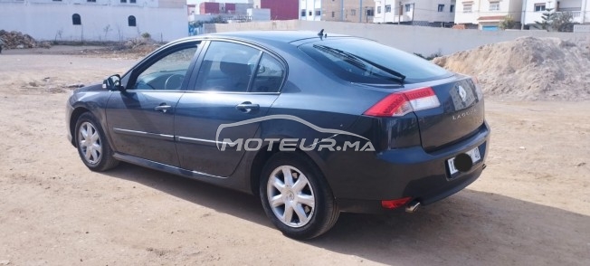 RENAULT Laguna occasion 1576814