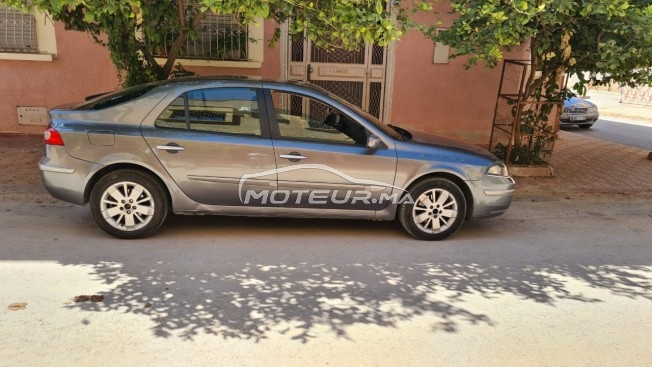 RENAULT Laguna 2 dci occasion 1424558