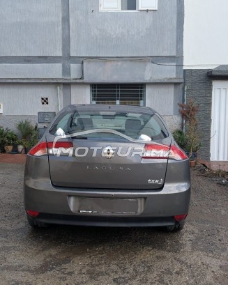 Renault Laguna occasion Diesel Modèle 2009