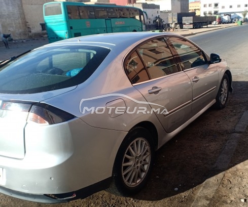 RENAULT Laguna occasion 1300755