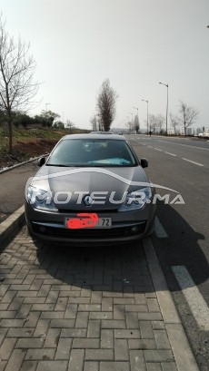 RENAULT Laguna occasion 1369986