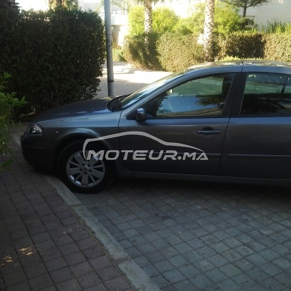 RENAULT Laguna 1.9 dci occasion 1504784