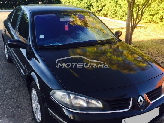 RENAULT Laguna 1.9 dci occasion 1560743