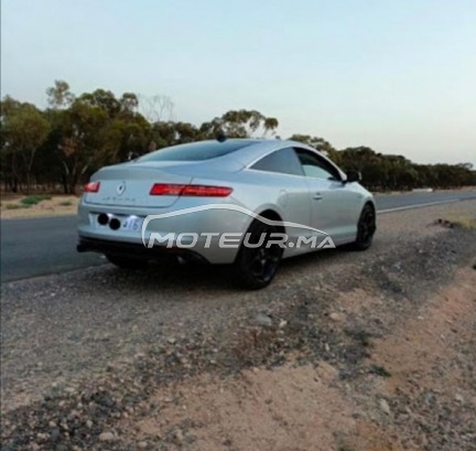 RENAULT Laguna coupe Monaco occasion 1890502