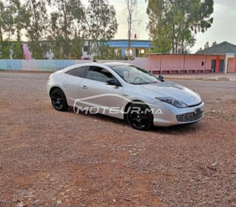 RENAULT Laguna coupe Monaco occasion 1890501