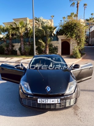 RENAULT Laguna coupe Monaco gp occasion 1757790