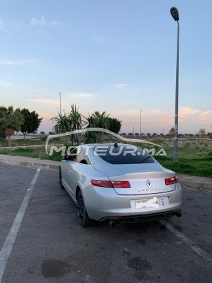 RENAULT Laguna coupe Monaco occasion 1890495