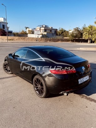 RENAULT Laguna coupe Monaco gp occasion 1757785