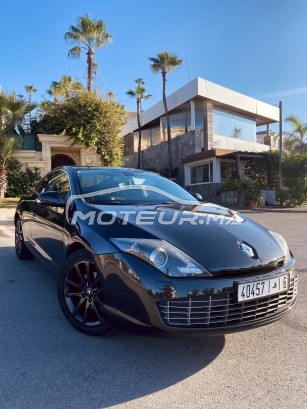 RENAULT Laguna coupe Monaco gp occasion 1757784