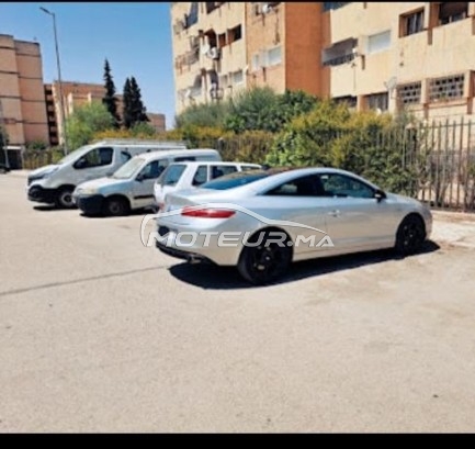 RENAULT Laguna coupe Monaco occasion 1890497