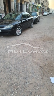 RENAULT Laguna occasion 1503903