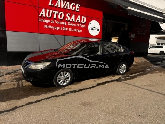 Voiture au Maroc RENAULT Latitude - 461317