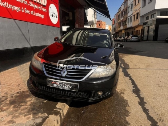 RENAULT Latitude occasion 1941574