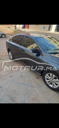 RENAULT Latitude occasion 1654606