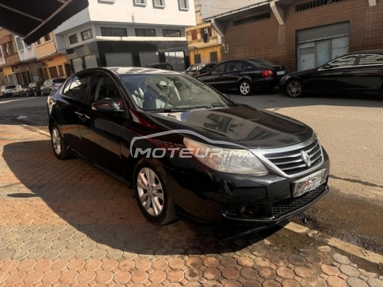 RENAULT Latitude occasion 1941577