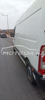 رونو ماستير Renault master مستعملة 1884404