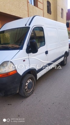 RENAULT Master occasion 1144171