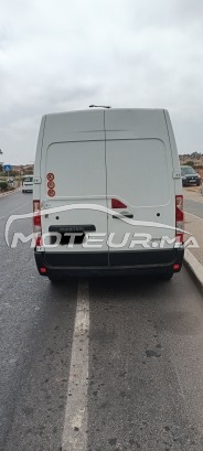 رونو ماستير Renault master مستعملة 1884401