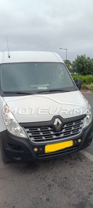 RENAULT Master Renault master occasion 1884402