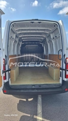 RENAULT Master occasion 1896258