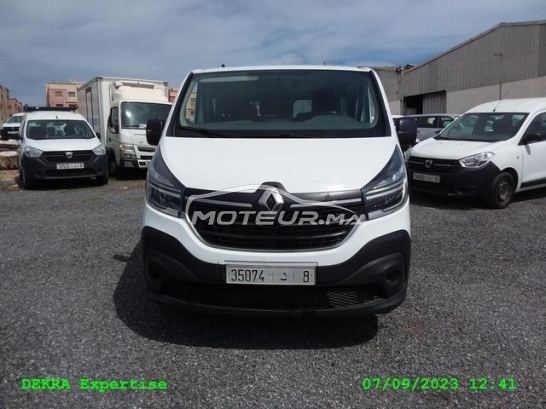 RENAULT Trafic occasion 1696456