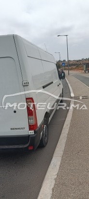 رونو ماستير Renault master مستعملة 1884405