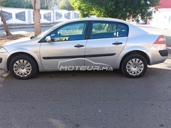 RENAULT Megane 1.5 dci occasion 1280779