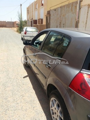 RENAULT Megane Dci 1.5 turbo occasion 342863