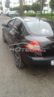 RENAULT Megane 1.5 dci occasion 342026