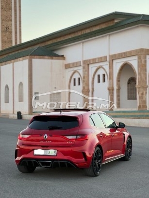 RENAULT Megane Mégane rs occasion 1866925