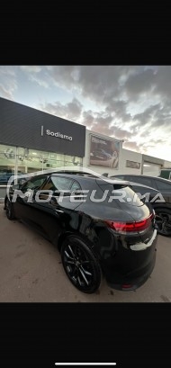 RENAULT Megane 1.5 dci 115 edc techno occasion 1927472