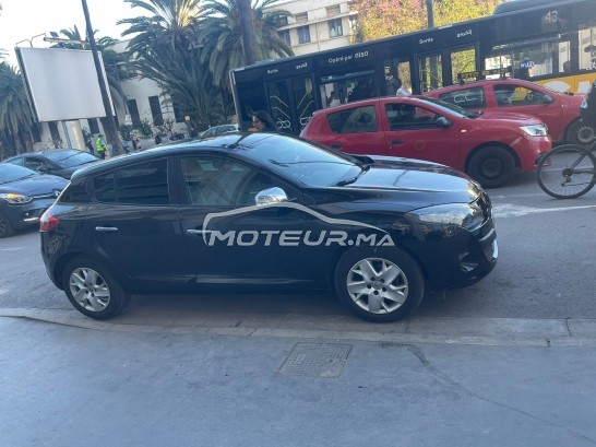 RENAULT Megane Très bon état occasion 1840523