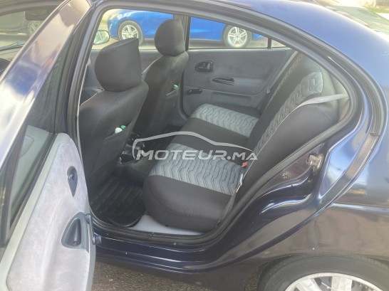 RENAULT Megane كلاسيك occasion 1885145