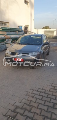 RENAULT Megane occasion 1607404