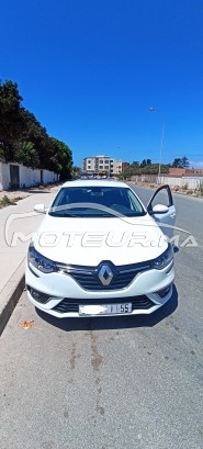 RENAULT Megane sedan occasion 1455687