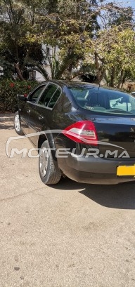 RENAULT Megane occasion 1338603