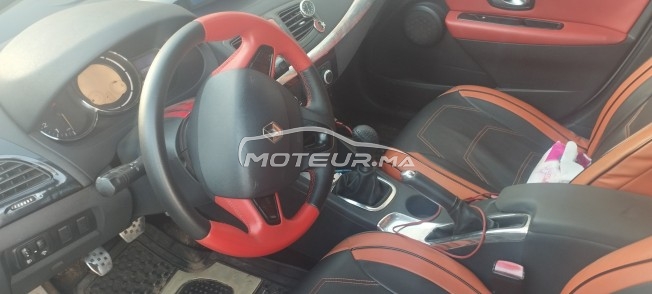 RENAULT Megane 3 occasion 1745737