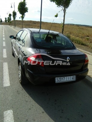 RENAULT Megane occasion 344309