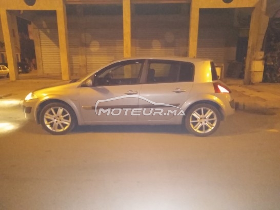 RENAULT Megane occasion 1273831