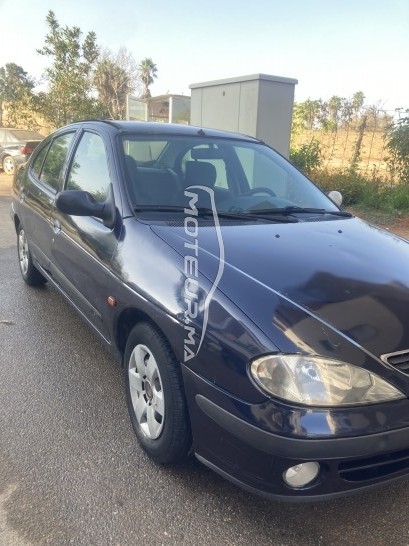 RENAULT Megane كلاسيك occasion 1885150