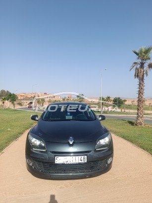 RENAULT Megane occasion 1665276