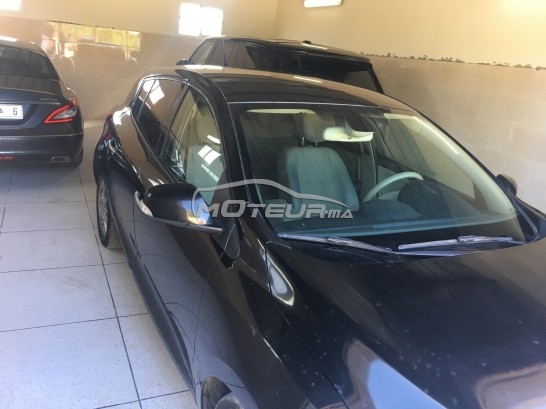 RENAULT Megane 1,9 l dci 130 ch occasion 341331