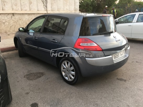 RENAULT Megane 2 occasion 340467