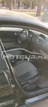 RENAULT Megane 1.5 dci occasion 1879941