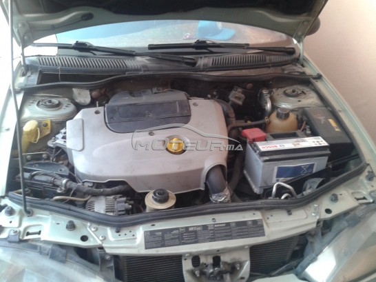 RENAULT Megane occasion 333886