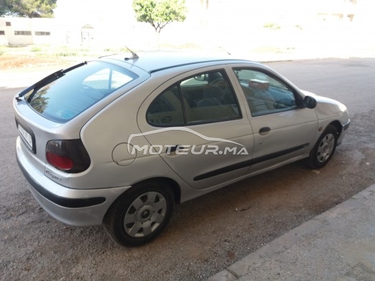 RENAULT Megane Classique occasion 1480078